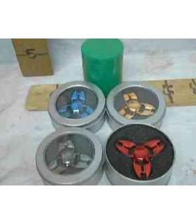 SPINNER 3 PONTA TL-013 xD-18