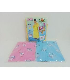 CAPA CHUVA S/M/L 5-1 U01 xE-41