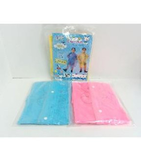 CAPA CHUVA XS/S/M/L 5-2 U01 xE-41