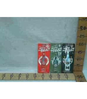 ABRIDOR TIME C/IMA MS-027