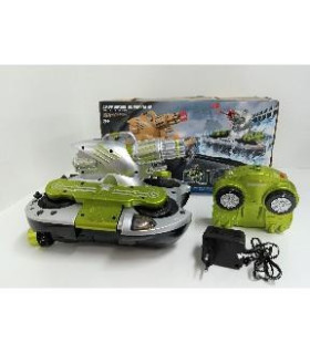 PROMO TANQUE ANPHIBIOUS CONT. 24883B