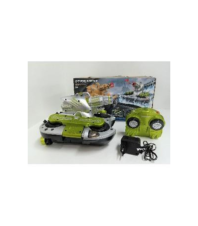 TANQUE ANPHIBIOUS CONT. 24883B