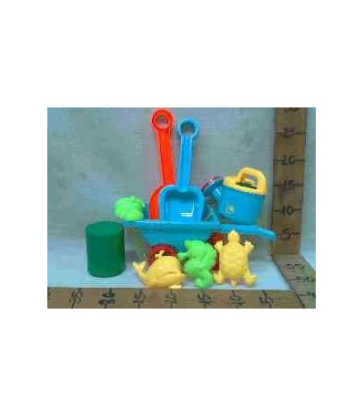 PROMO KIT PRAIA 8PZ 88120-1