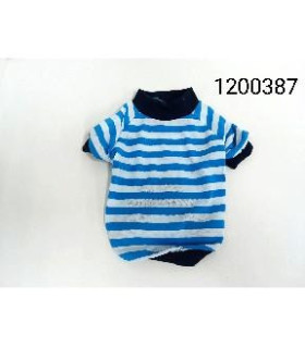 ROUPA P/CACHORRO 1200387 xE-11