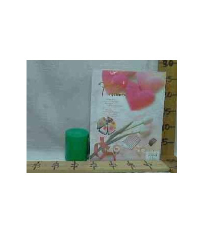 ALBUM OFERTA S/GARANTIA G7182