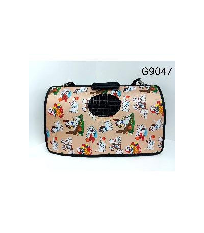 BOLSA P/CACHORRO G9047 xA-9