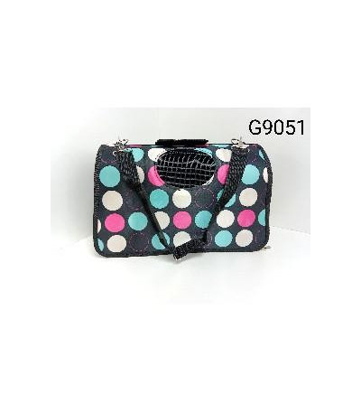 BOLSA P/CACHORRO G9051 xA-9