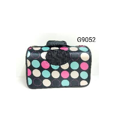 BOLSA P/CACHORRO G9052  xA-9