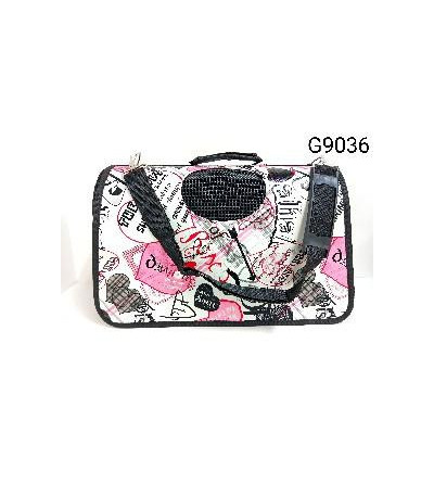 BOLSA P/CACHORRO G9036 xA-9