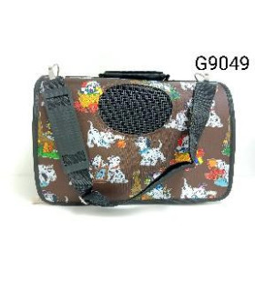 BOLSA P/CACHORRO G9049 xA-9