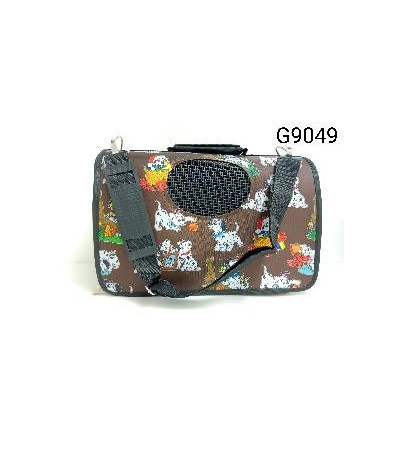 BOLSA P/CACHORRO G9049 xA-9