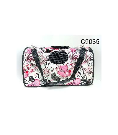 BOLSA P/CACHORRO G9035 xA-9