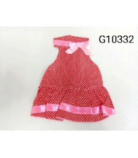 ROUPA P/CACHORRO G10332 xE-29