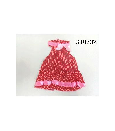 ROUPA P/CACHORRO G10332 xE-29