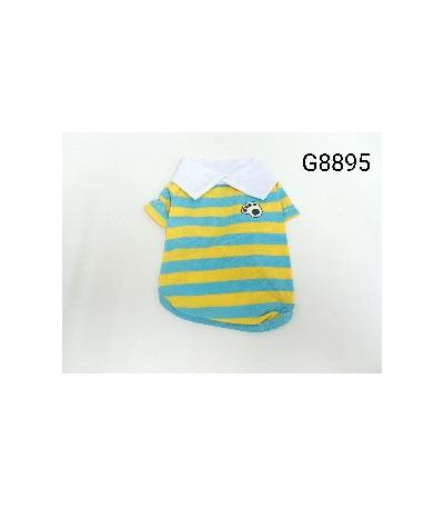 ROUPA P/CACHORRO G8895 xE-29