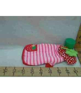 ROUPA P/CACHORRO G10349