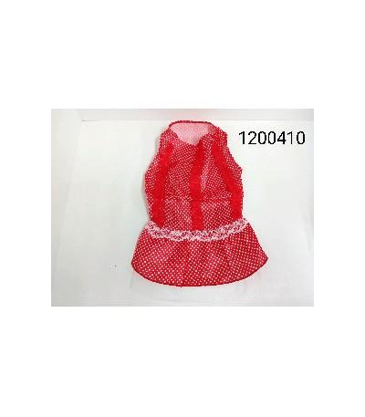 ROUPA P/CACHORRO 1200410 xE-28