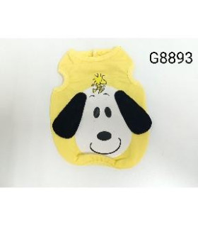 ROUPA P/CACHORRO G8893 xE-28