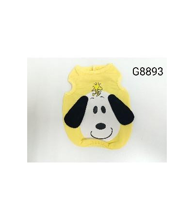 ROUPA P/CACHORRO G8893 xE-28