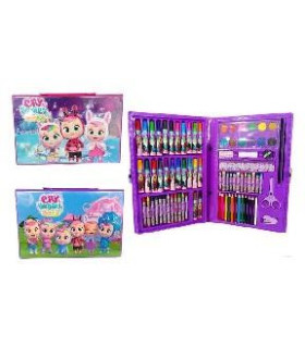 ESTOJO 86PC JOANINHA 86PC-CB