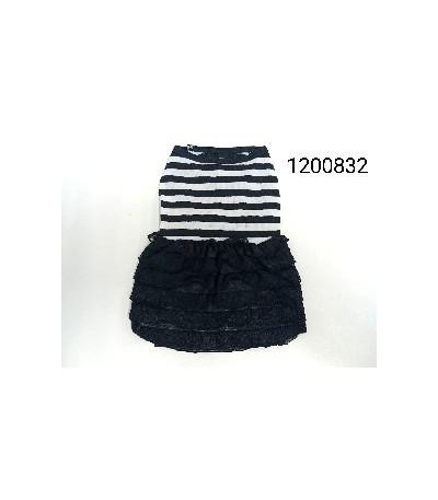 ROUPA P/CACHORRO 1200832 xE-11