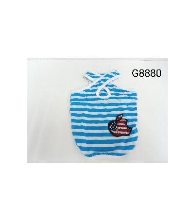 ROUPA P/CACHORRO G8880 xE-28