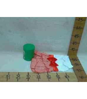 ROUPA P/CACHORRO G8876 xE-29