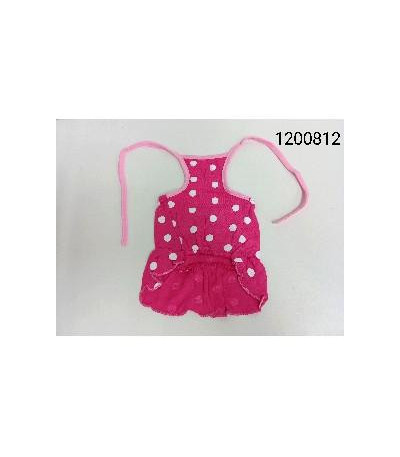 ROUPA P/CACHORRO 1200812 xE-29