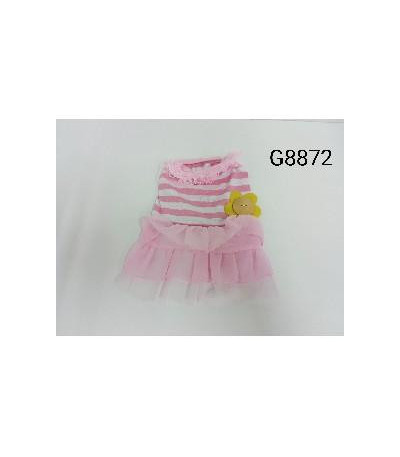 ROUPA P/CACHORRO G8872 xE-29