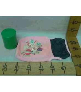 ROUPA P/CACHORRO G8881 xE-28