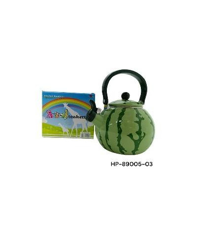 CHALEIRA MELANCIA HP-89005-03 U02 xE-8