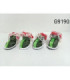 SAPATILLA P/CACHORRO G9190