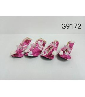 SAPATILLA P/CACHORRO G9172 xE-29