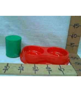 PRATO P/CACHORRO G8963