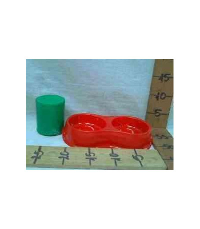 PRATO P/CACHORRO G8963