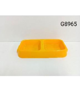 PRATO P/CACHORRO G8965