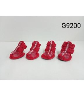 SAPATILLA P/CACHORRO G9200 xE-29