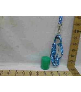 CORDA P/CACHORRO G9661 xE-38