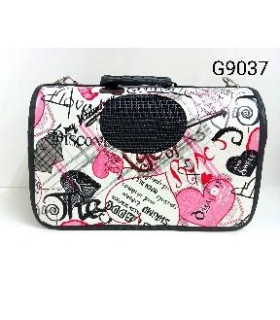 BOLSA P/CACHORRO G9037 xA-9