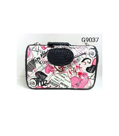 BOLSA P/CACHORRO G9037 xA-9