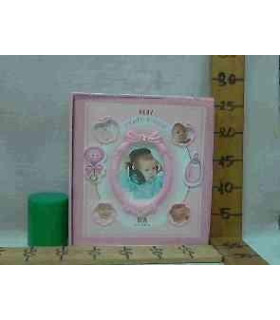 ALBUM BABY G7179