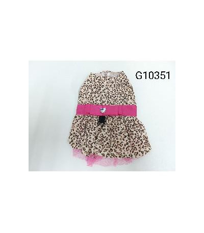 ROUPA P/CACHORRO G10351