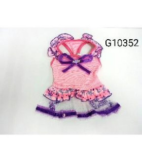 ROUPA P/CACHORRO G10352