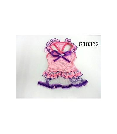 ROUPA P/CACHORRO G10352