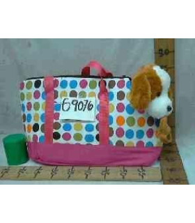 BOLSA P/CACHORRO G9076 xE-29