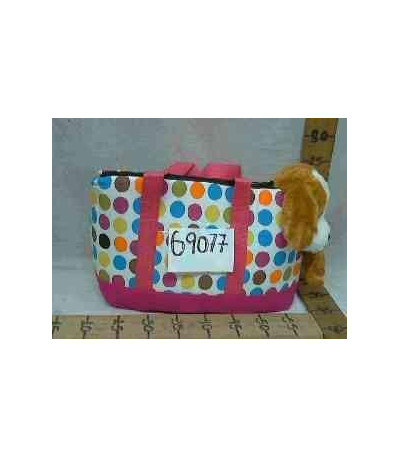 BOLSA P/CACHORRO G9077 xE-29