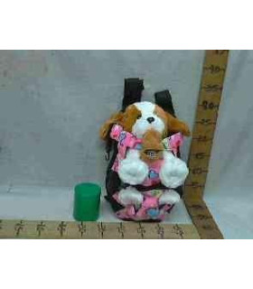 BOLSA P/CACHORRO G9033 xE-29