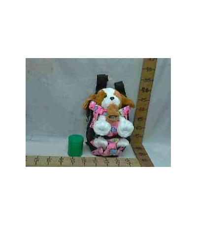 BOLSA P/CACHORRO G9033 xE-29