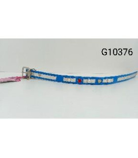 COLEIRA P/CACHORRO G10376 xE-38
