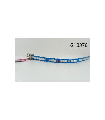 COLEIRA P/CACHORRO G10376 xE-38